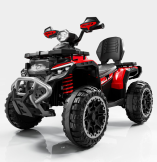 M601 ATV Off-Road Ride-On
