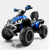M602 ATV Off-Road Ride-On