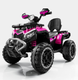 M603 ATV Off-Road Ride-On