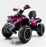 M606 ATV Off-Road Ride-On