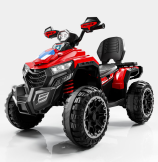 M612 ATV Off-Road Ride-On