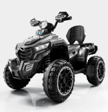 M613 ATV Off-Road Ride-On