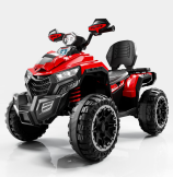 M616 ATV Off-Road Ride-On