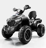 M618 ATV Off-Road Ride-On