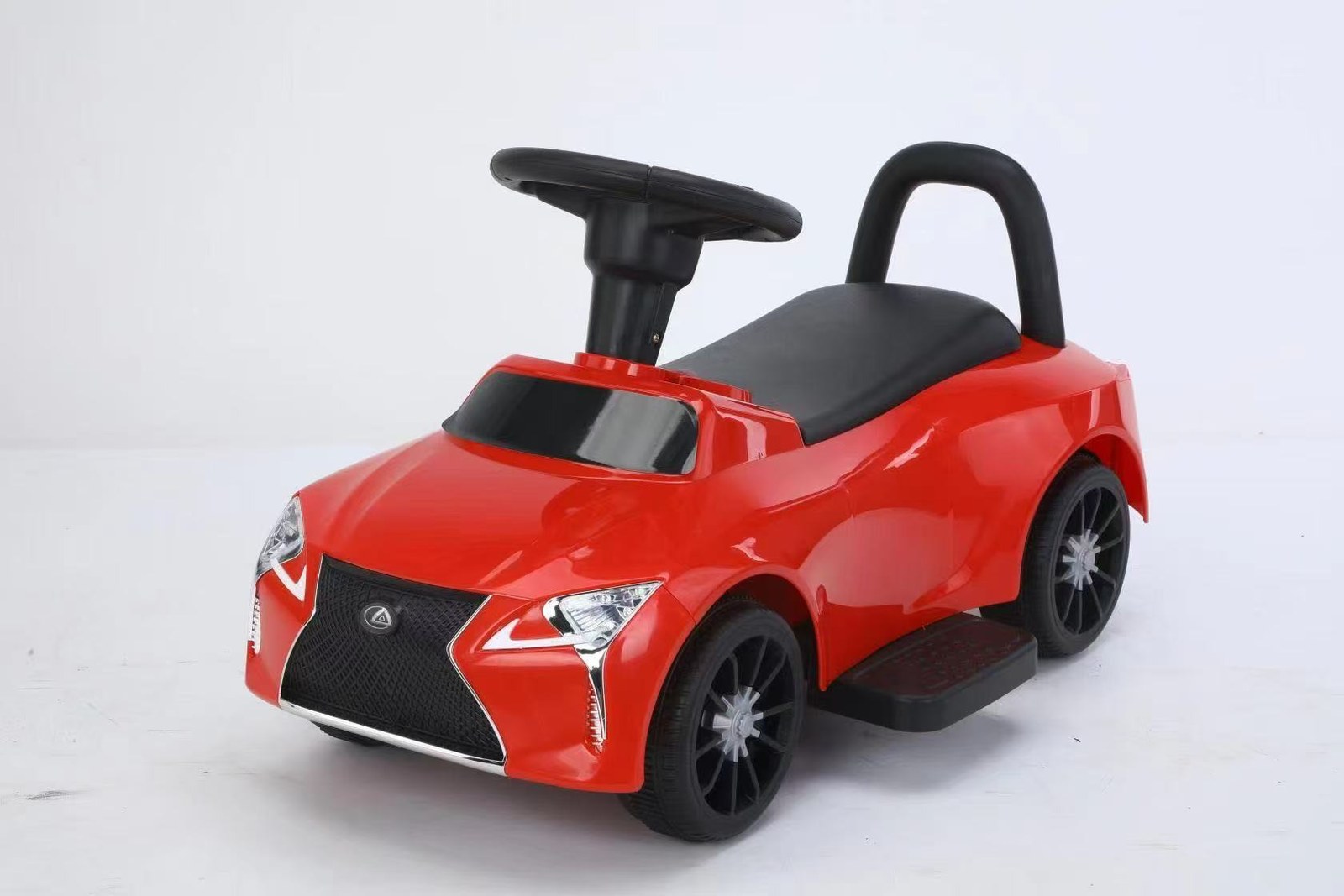FC1-606 Electric Ride-On