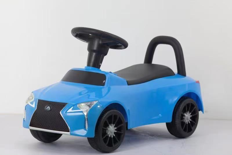 FC1-606 Sliding Ride-On