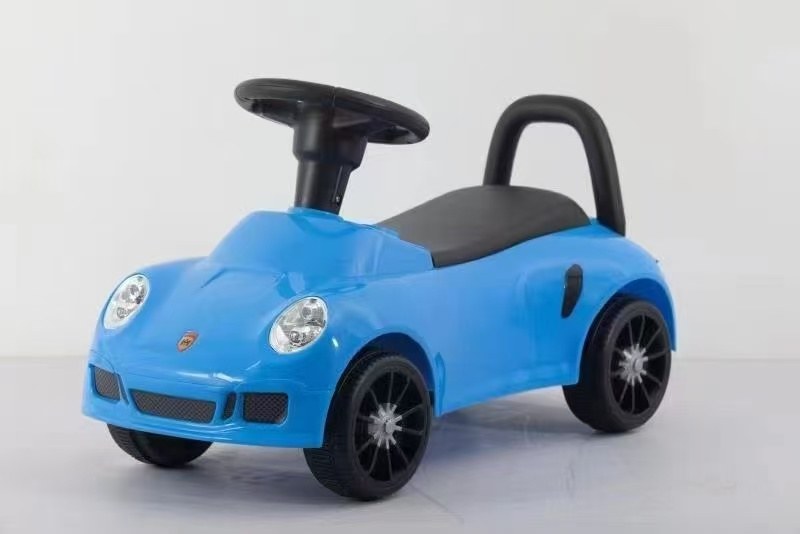 FC1-608 Electric Ride-On