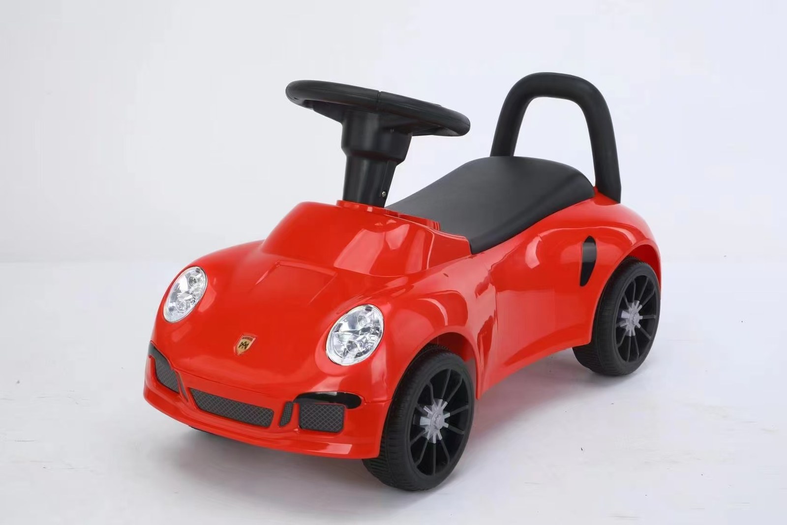 FC1-608 Sliding Ride-On