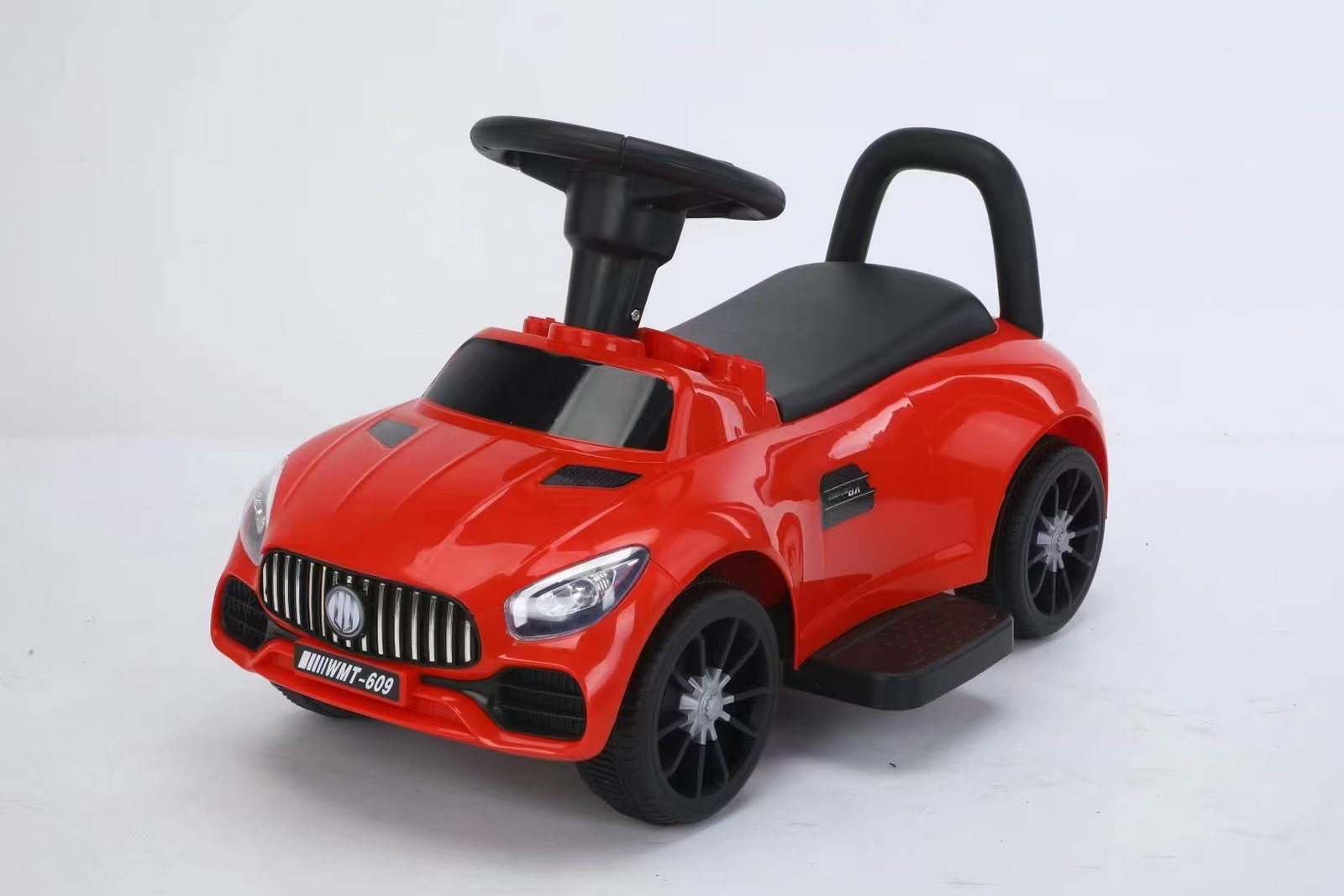 FC1-609 Electric Ride-On