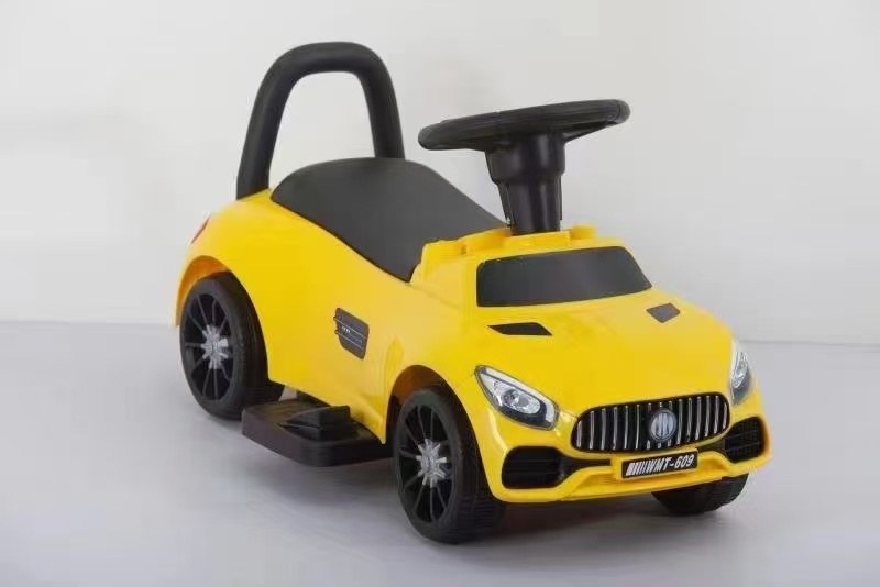 FC1-609 Sliding Ride-On