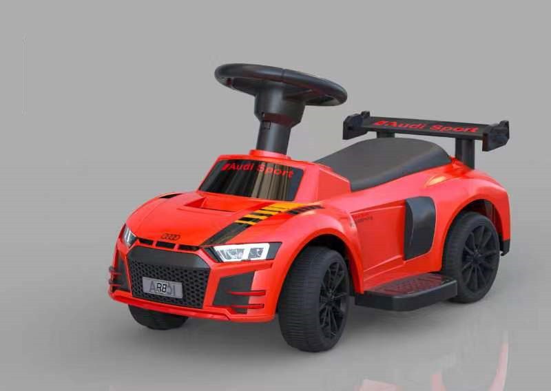 FC1-809 Sliding Ride-On