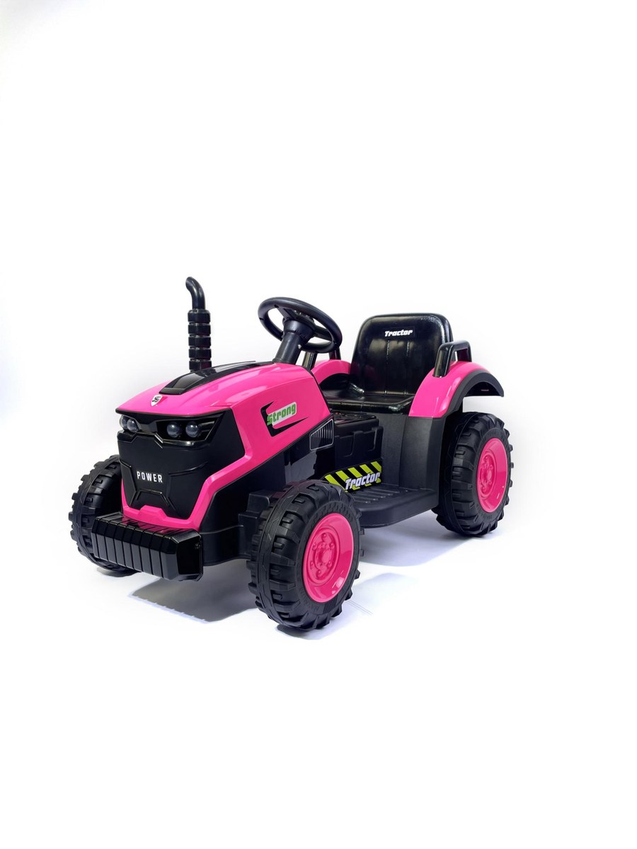 FC5-319 Ride-On