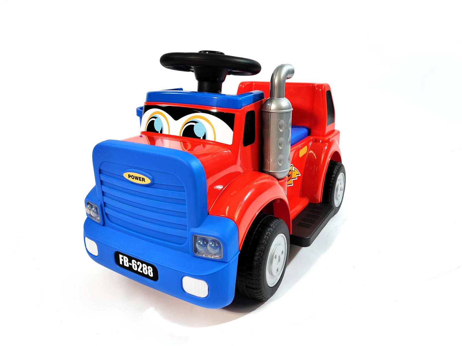 FC5-616 Ride-On