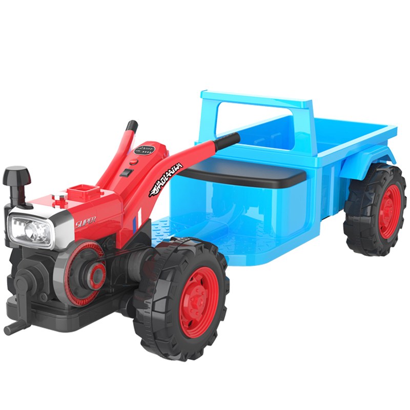 FC7-1288 Ride-On