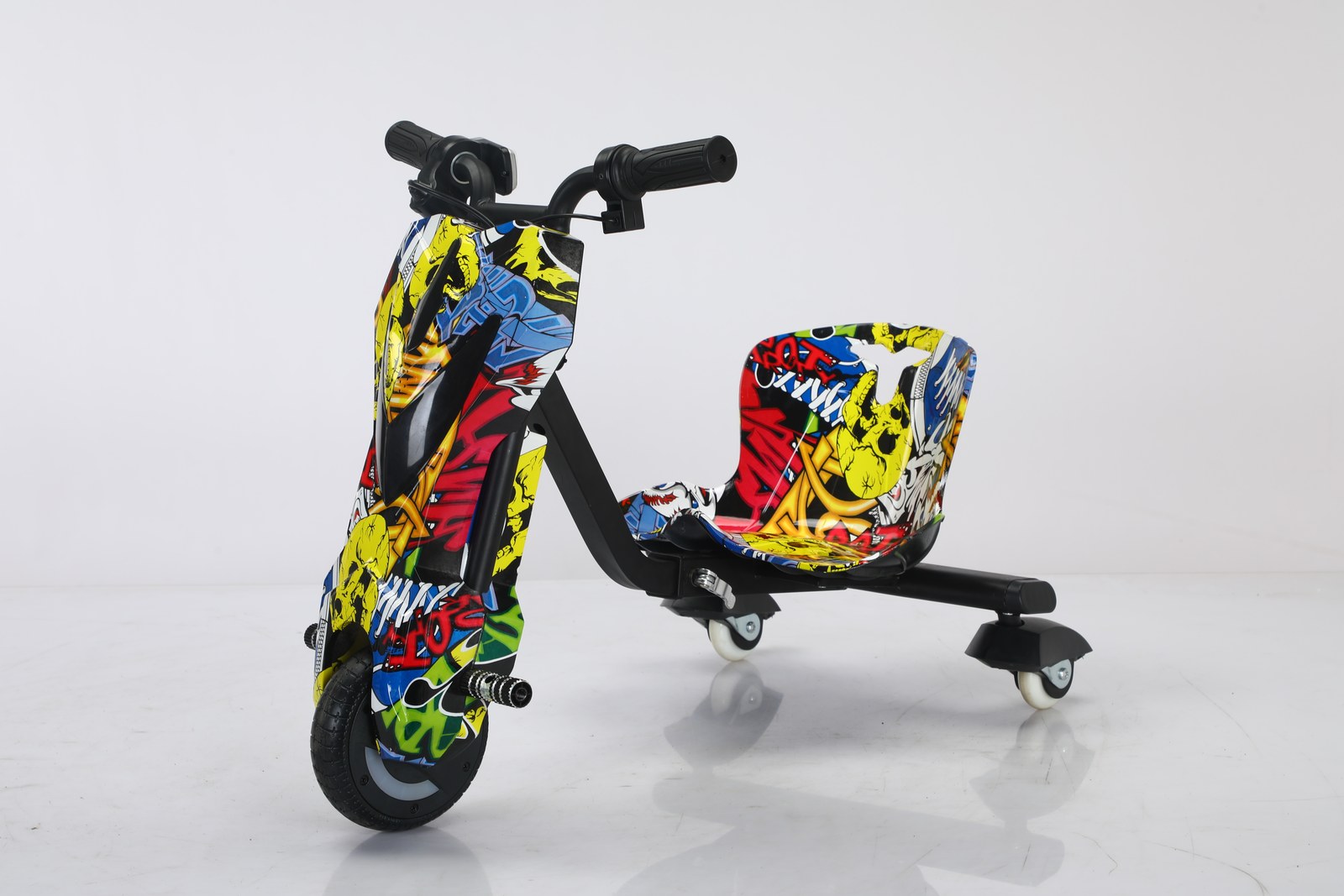 FC8-1600B（Lithium battery） Ride-On