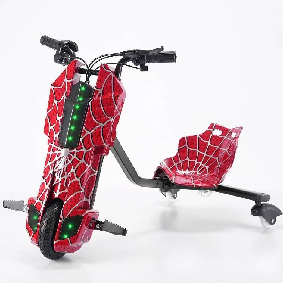 FC8-1600C（Lithium battery） Ride-On