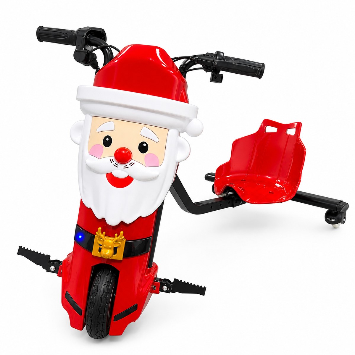 FC8-1600D（Lithium battery） Ride-On