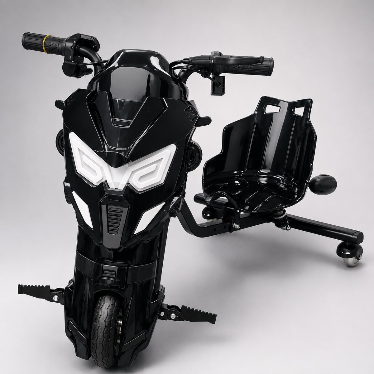 FC8-1600F（Lithium battery） Ride-On