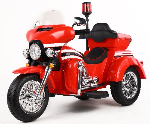 111 Ride-On