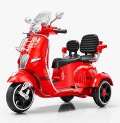 1383 Ride-On