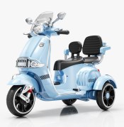 1385 Ride-On