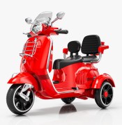 1386 Ride-On