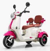 1387 Ride-On