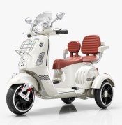 1388 Ride-On