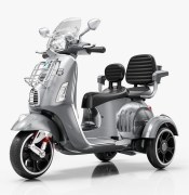 1389 Ride-On
