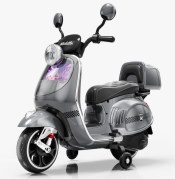 1482 Ride-On