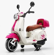 1487 Ride-On
