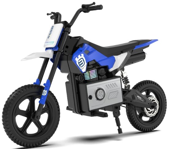 6088 Ride-On