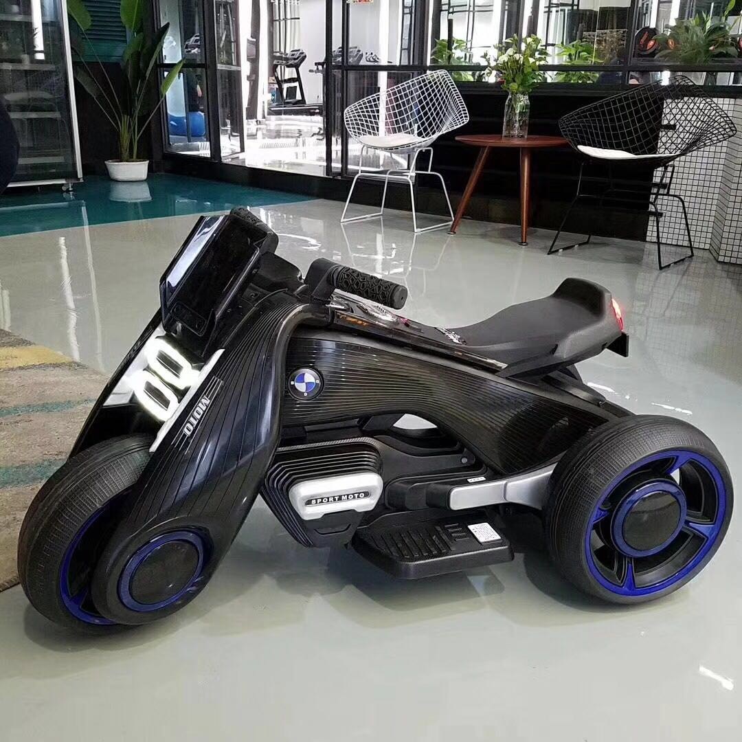 6188 Ride-On