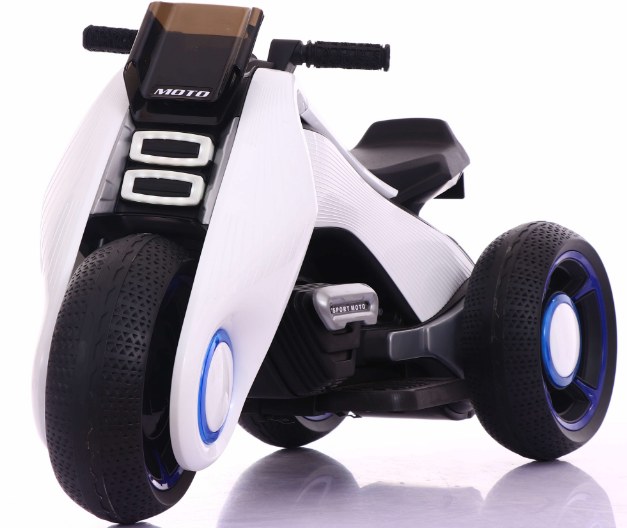 6199 Ride-On