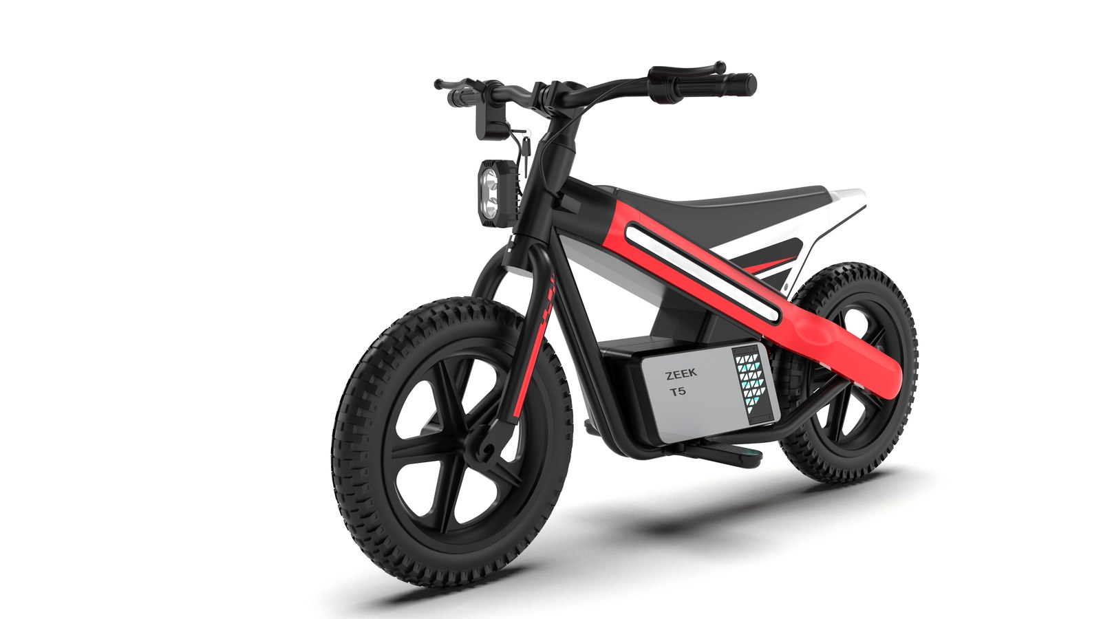 6788 Ride-On