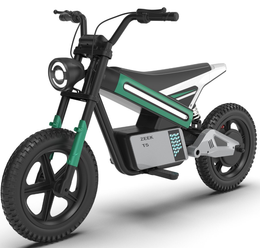 6888 Ride-On