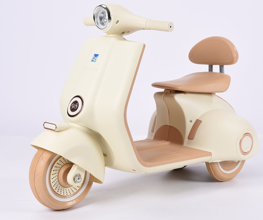 916A Ride-On