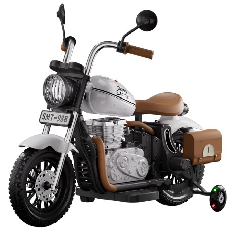 988 Ride-On