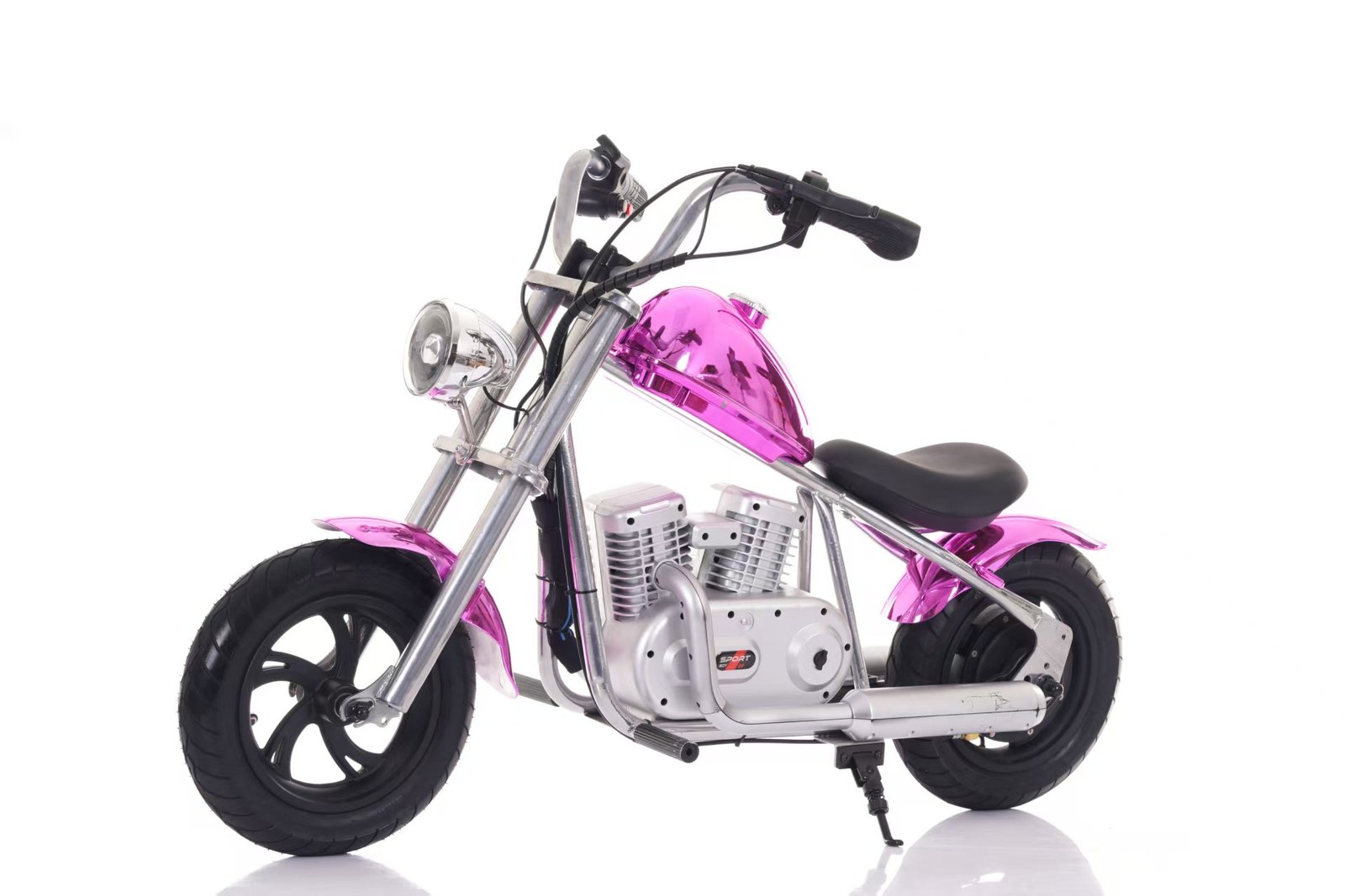 cc-01 Ride-On