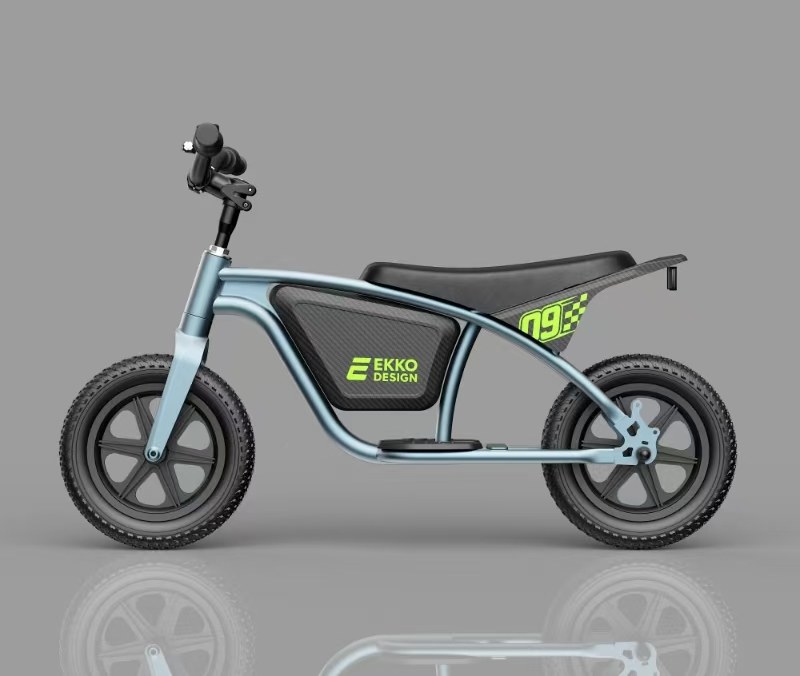 cc-02 Ride-On