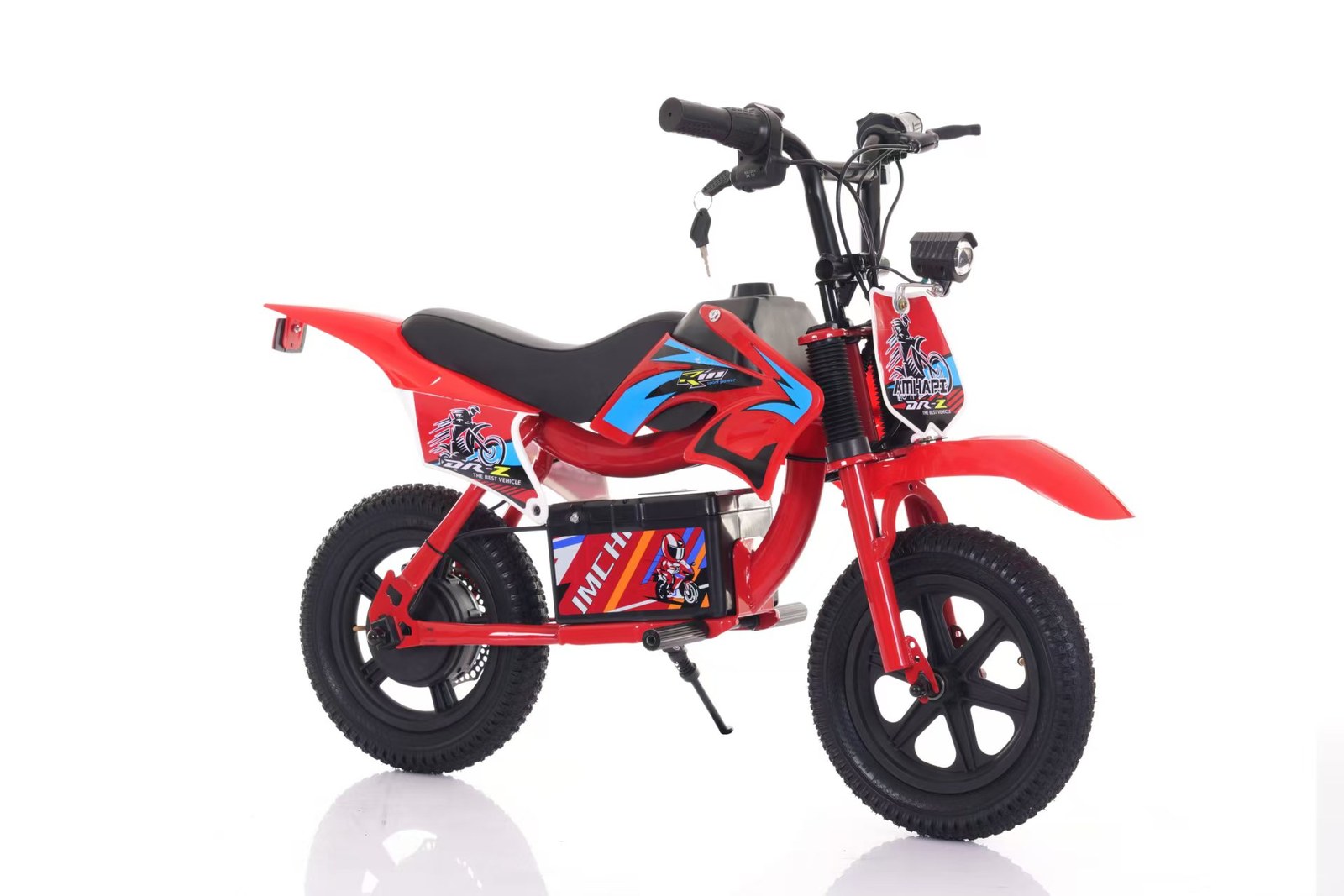 cc-03 Ride-On