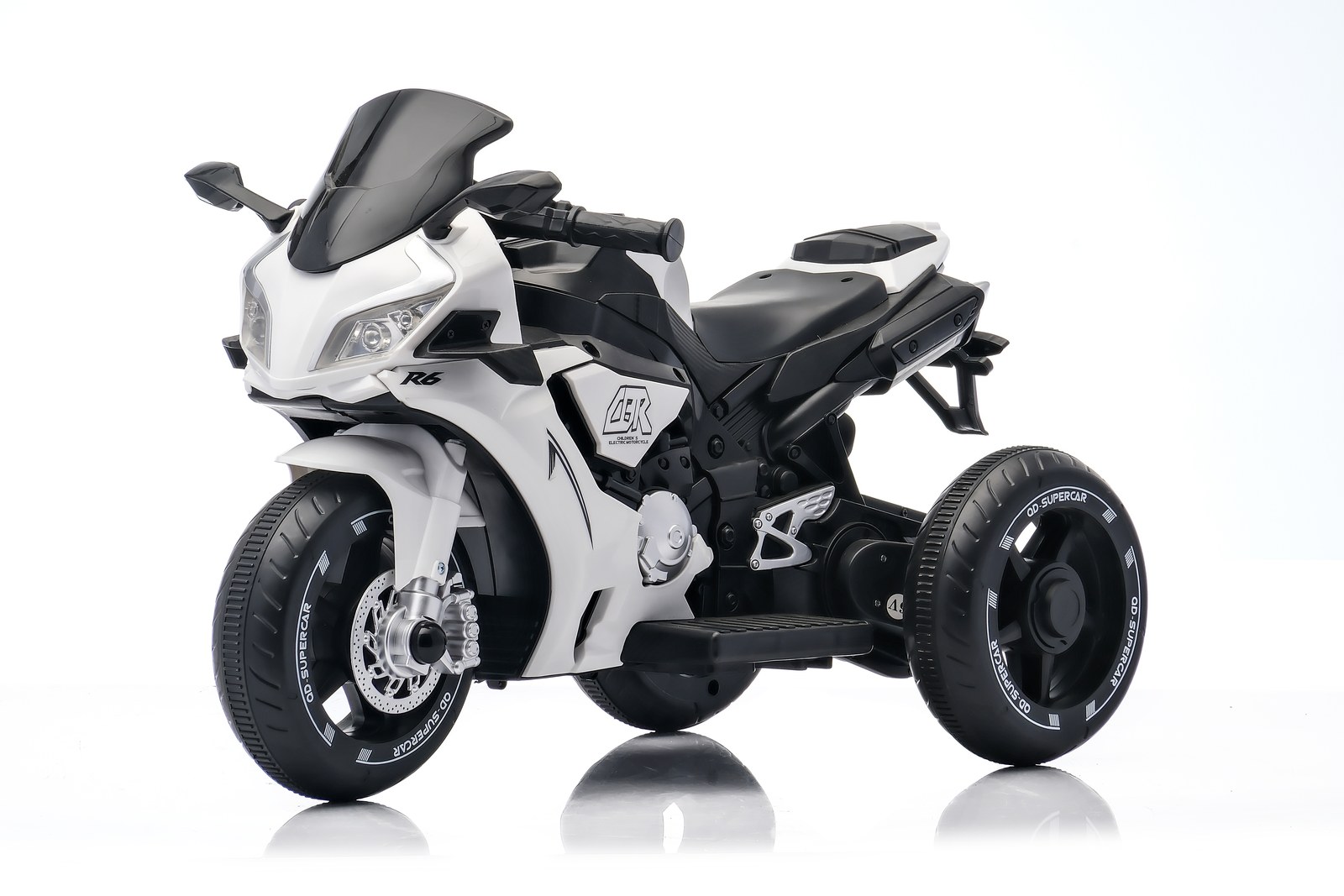 FC2-1600 A Ride-On