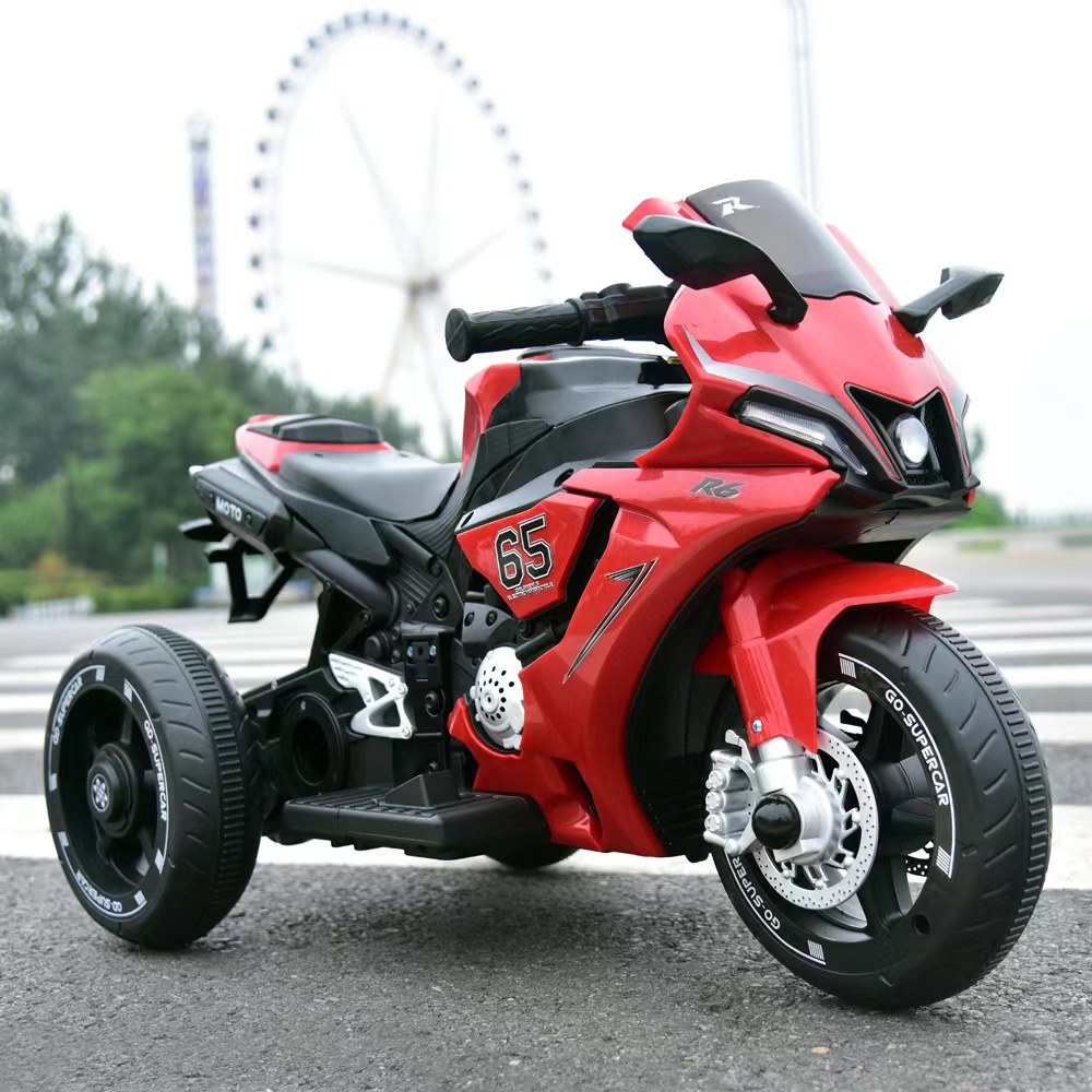 FC2-1600 Three Tires Ride-On