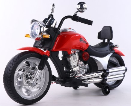 FC3-916 Ride-On