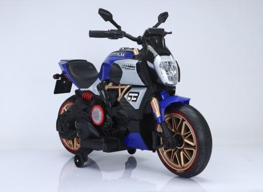 FC3-Ducati 1260L Ride-On