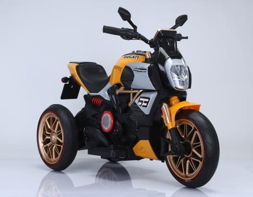 FC3-Ducati 1260S Ride-On