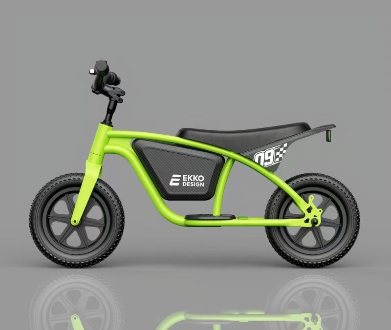 Mc-02 Ride-On