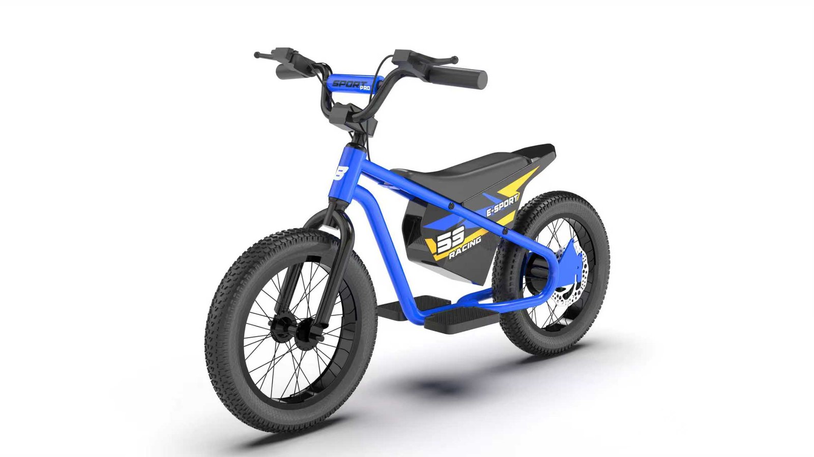 N1 Ride-On