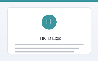 Hong Kong Toys & Games Fair