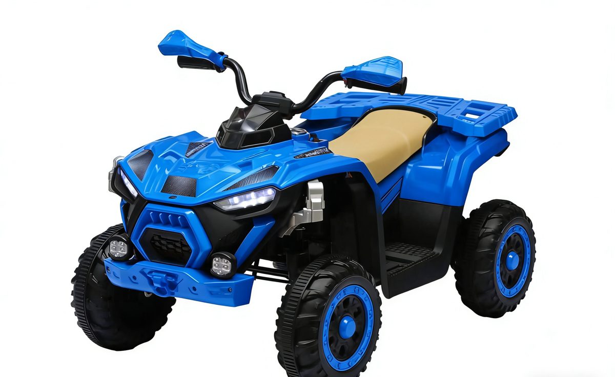 1000C ATV Off-Road Ride-On